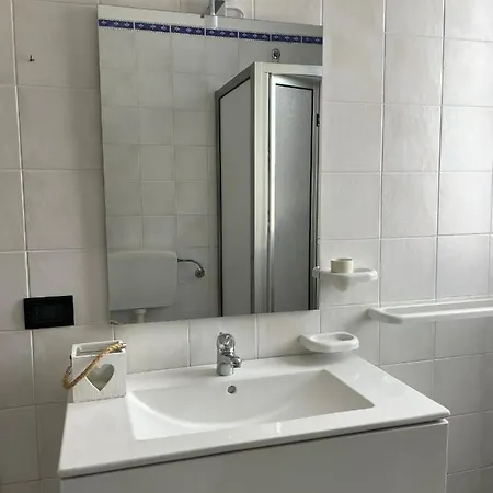 Apartment Daniela On The